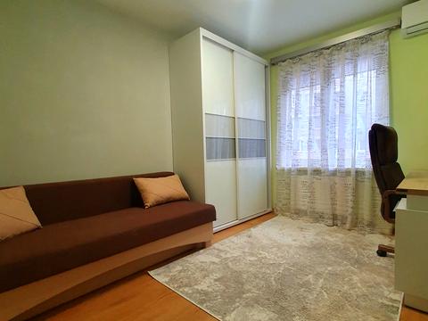 квартира по адресу Елизаветы Чавдар ул., 38-Б