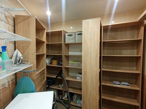 квартира по адресу Елизаветы Чавдар ул., 38-Б