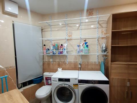 квартира по адресу Елизаветы Чавдар ул., 38-Б