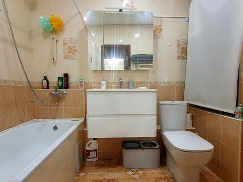 квартира по адресу Елизаветы Чавдар ул., 38-Б