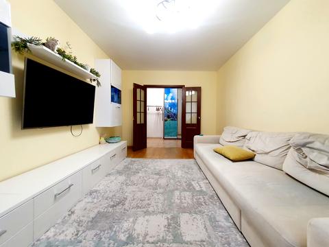 квартира по адресу Елизаветы Чавдар ул., 38-Б