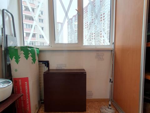 квартира по адресу Елизаветы Чавдар ул., 38-Б