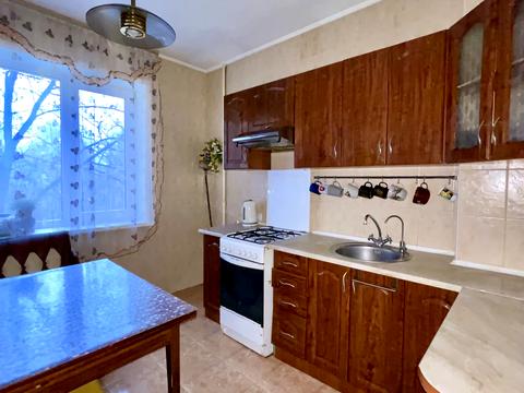 квартира за адресою Героїв Маріуполя вул. (Маршала Якубовського), 2