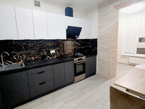 квартира по адресу Свободы ул., 1-C