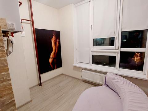 квартира по адресу Свободы ул., 1-C