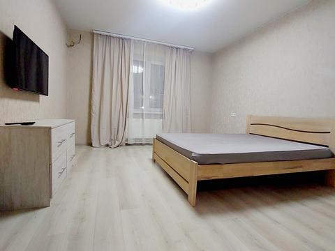 квартира по адресу Свободы ул., 1-C