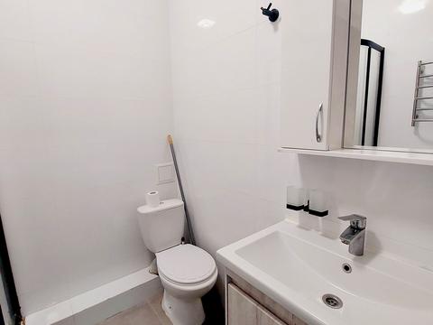 квартира по адресу Свободы ул., 1-C