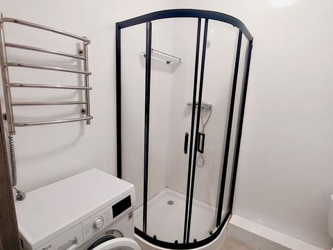 квартира по адресу Свободы ул., 1-C