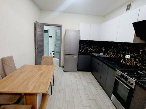 квартира по адресу Свободы ул., 1-C