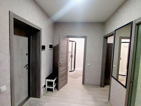 квартира по адресу Свободы ул., 1-C