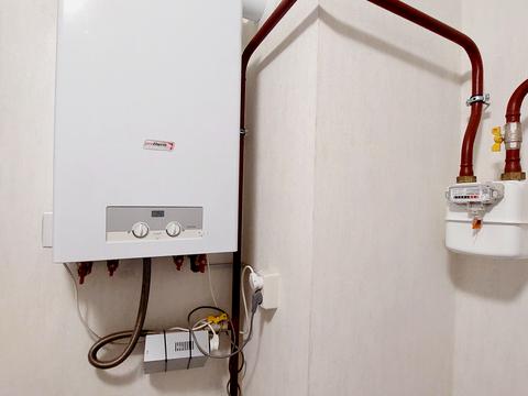 квартира по адресу Свободы ул., 1-C