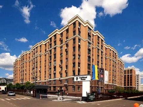 квартира по адресу Свободы ул., 1-C