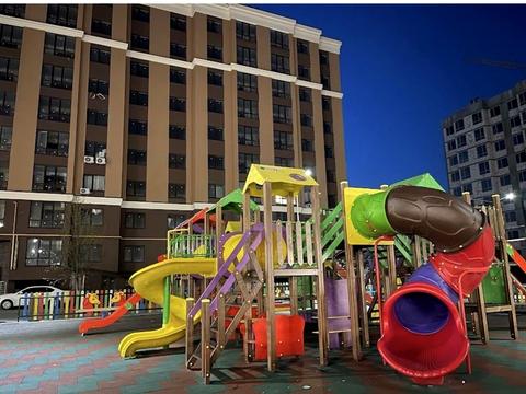 квартира по адресу Свободы ул., 1-C