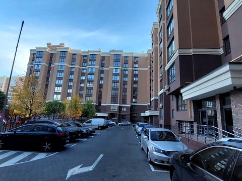 квартира по адресу Свободы ул., 1-C