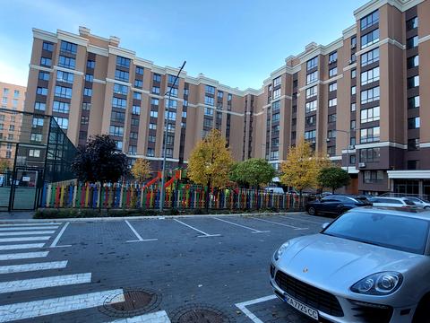 квартира по адресу Свободы ул., 1-C