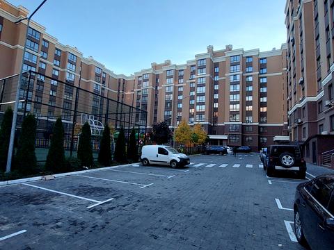 квартира по адресу Свободы ул., 1-C