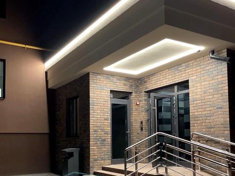 квартира по адресу Свободы ул., 1-C