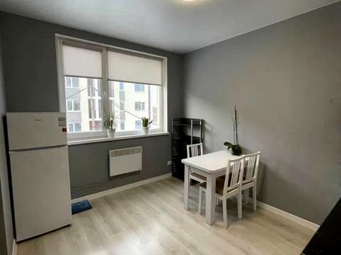 квартира по адресу Берёзовая ул., 43