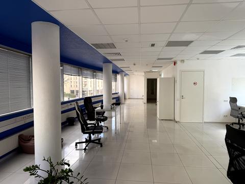 комерційна за адресою Софіївська вул., 1/2