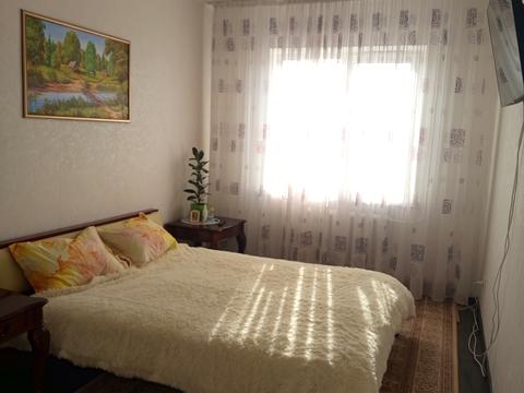 квартира по адресу Поселковая ул., 28