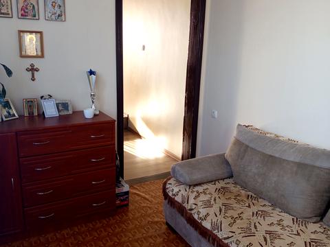 квартира по адресу Поселковая ул., 28