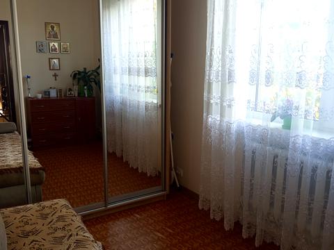 квартира по адресу Поселковая ул., 28