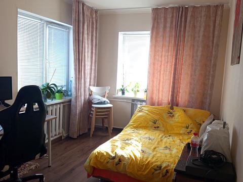 квартира по адресу Поселковая ул., 28