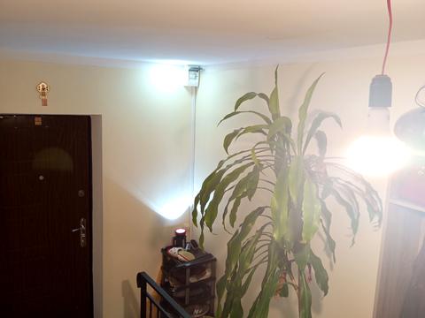 квартира по адресу Поселковая ул., 28