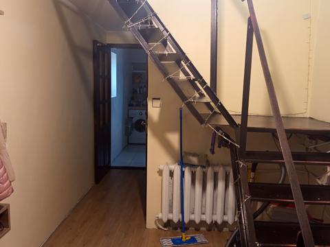 квартира по адресу Поселковая ул., 28