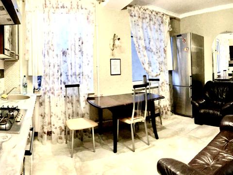 квартира за адресою Одеса, Ніни Строкатої вул. (Буніна), 7