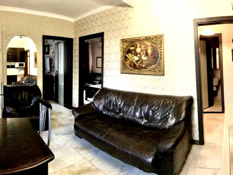 квартира за адресою Одеса, Ніни Строкатої вул. (Буніна), 7