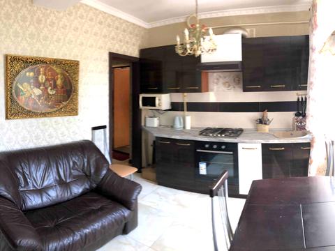 квартира за адресою Одеса, Ніни Строкатої вул. (Буніна), 7