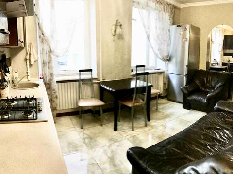 квартира за адресою Одеса, Ніни Строкатої вул. (Буніна), 7