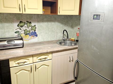 квартира по адресу Тульчинская ул., 7