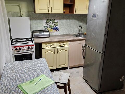 квартира по адресу Тульчинская ул., 7