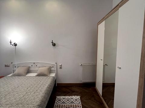 квартира за адресою Дмитра Вітовського вул. (), 17