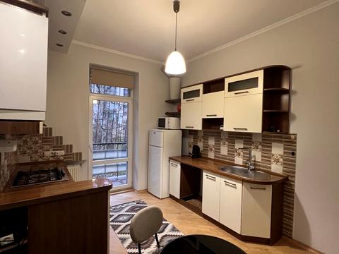 квартира за адресою Дмитра Вітовського вул. (), 17