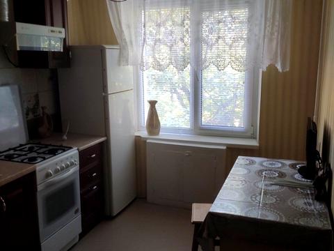 квартира за адресою Березинська вул., 43