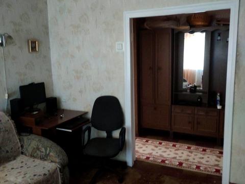 квартира за адресою Березинська вул., 43