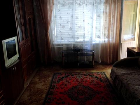 квартира за адресою Березинська вул., 43