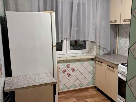 квартира за адресою Стадіонний проїзд, 4/2