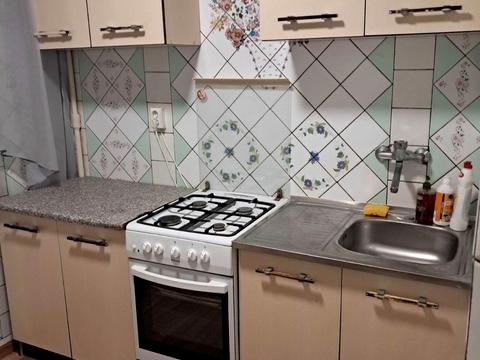 квартира за адресою Стадіонний проїзд, 4/2