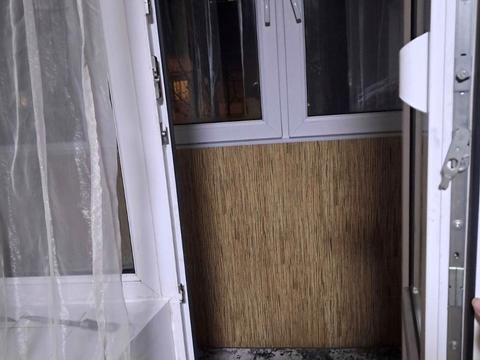 квартира за адресою Стадіонний проїзд, 4/2