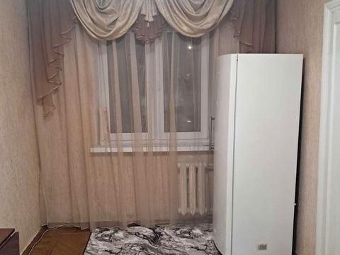 квартира за адресою Стадіонний проїзд, 4/2