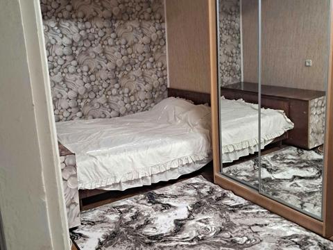 квартира за адресою Стадіонний проїзд, 4/2