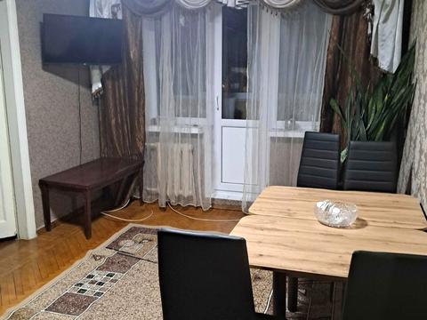 квартира за адресою Стадіонний проїзд, 4/2