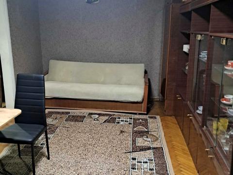 квартира за адресою Стадіонний проїзд, 4/2