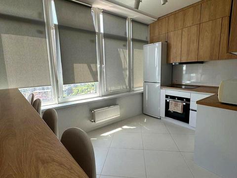 квартира по адресу Компасный пер., 16а/4