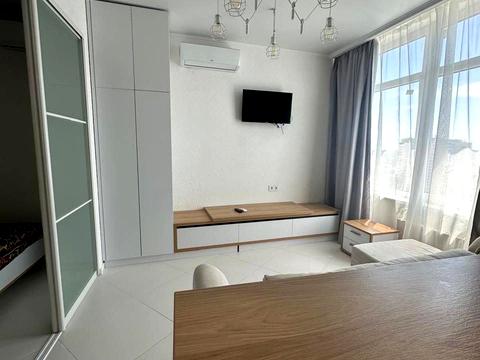 квартира по адресу Компасный пер., 16а/4