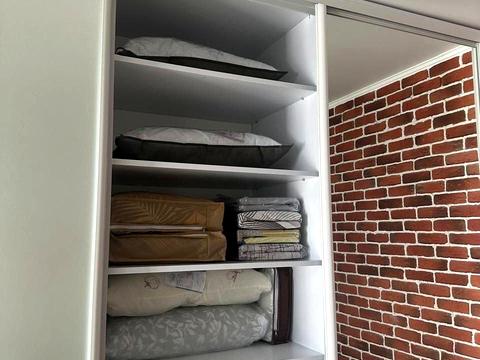 квартира по адресу Компасный пер., 16а/4